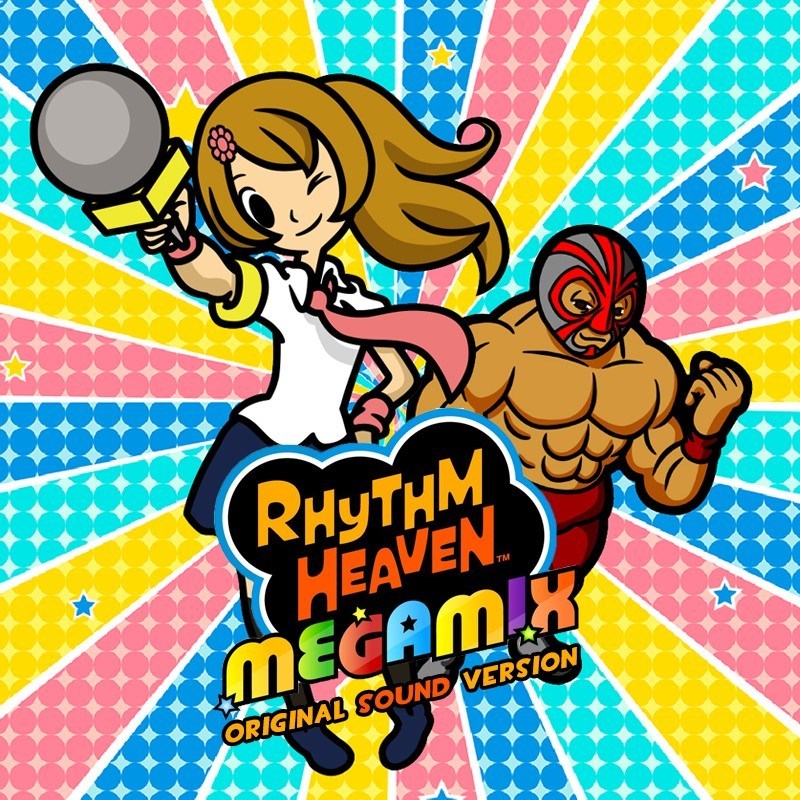 rhythm rally rhythm heaven megamix